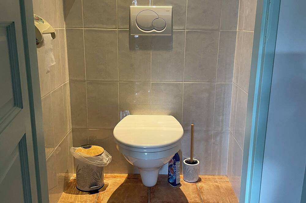 Appartement entier, T2 cosy 2 kms des thermes de Lamalou les bains 300 m du 🏌️animaux bienvenus in Hérépian, Région de Béziers