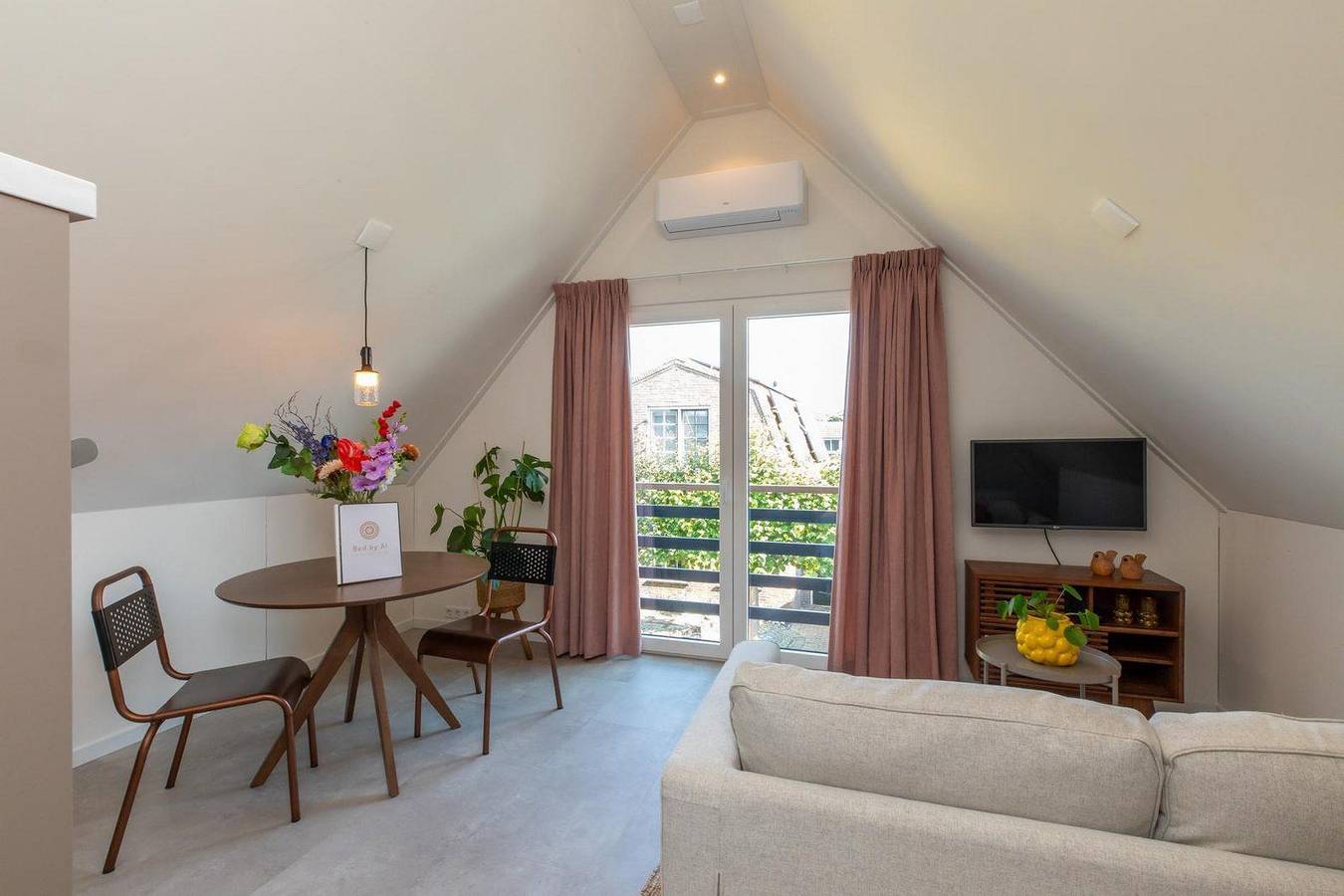 Ferienhaus für 2 Personen ca. 38 qm in Kortgene, Zeeland (Küste von Zeeland) in Kortgene, Niederländische Nordsee