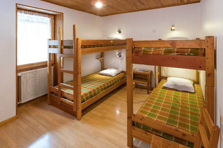 Ganze Wohnung, Gites Simond welcomes you to Arvieux in the heart of the Queyras Regional Park, in Arvieux, Queyras