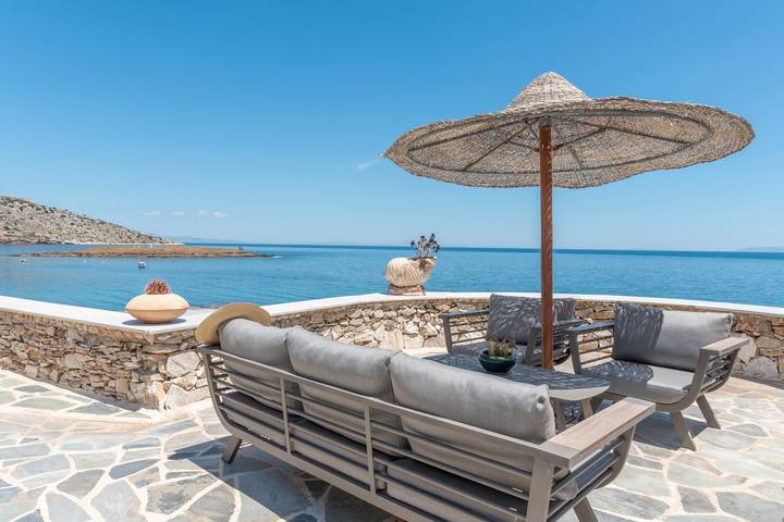 Ferienwohnung für 6 Personen, mit Balkon und Whirlpool, kinderfreundlich - 1