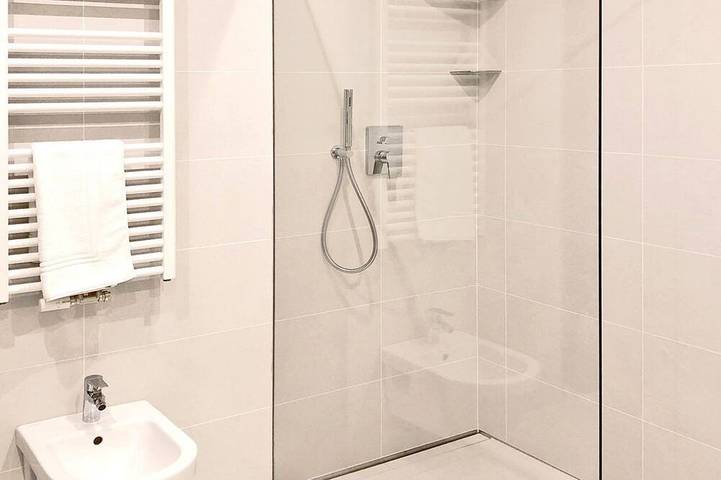 Ganze Wohnung, Apartment Luis 4 - Alpstay in Naturns, Texelgruppe