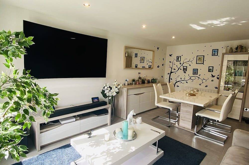 Villa luxueuse in Roissy-en-Brie, Seine-et-Marne