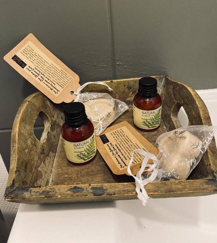 Hôtel pour 2 personnes, avec vue et balcon dans Meurthe-et-Moselle - 2