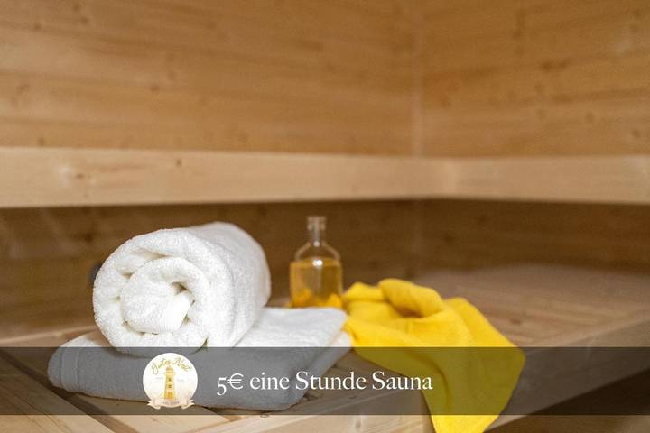 Ferienwohnung für 2 Personen, mit Terrasse und Sauna in Cappel-Neufeld - 4