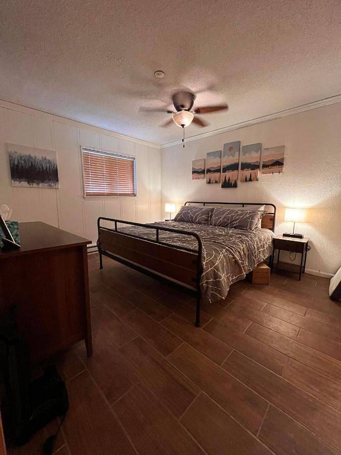 Apartament wakacyjny dla 10 osób, z widok i taras w Wirginia Zachodnia