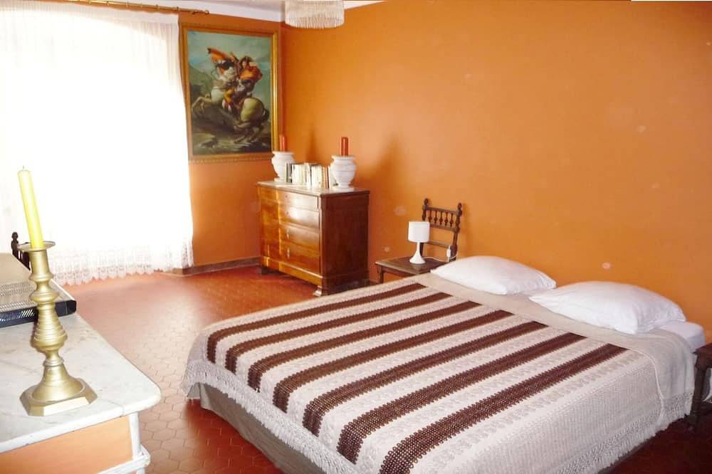 Appartement entier, A Casa di mamona in corsica in Cervione, Arrondissement de Corte