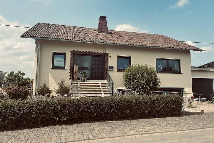 Ferienwohnung für 2 Personen