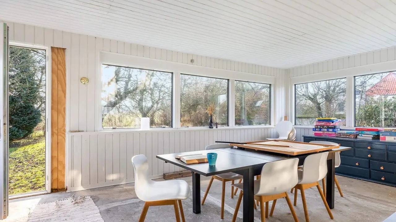 Ferienhaus für 8 Personen (135 m²) in Nordborg in Nordborg, Kleiner Belt