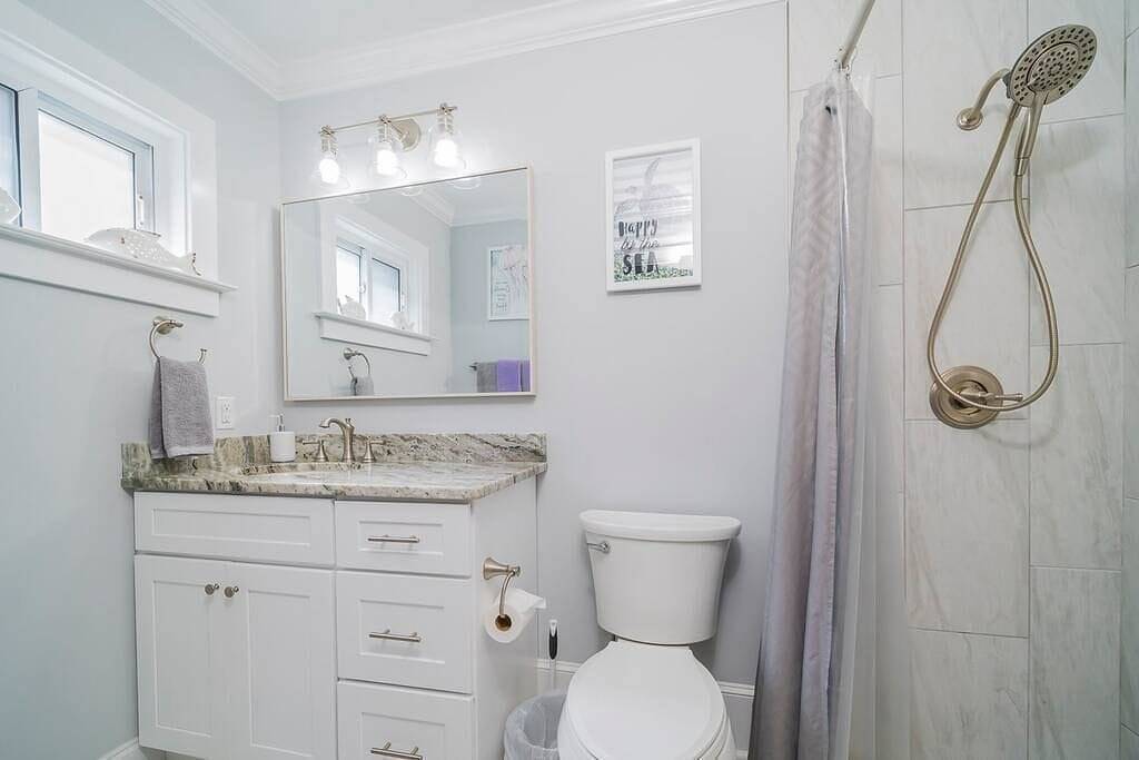 Down Time - Beautiful Dog-Friendly 3-Bedroom Home. in Oak Island (NC), Brunswick County