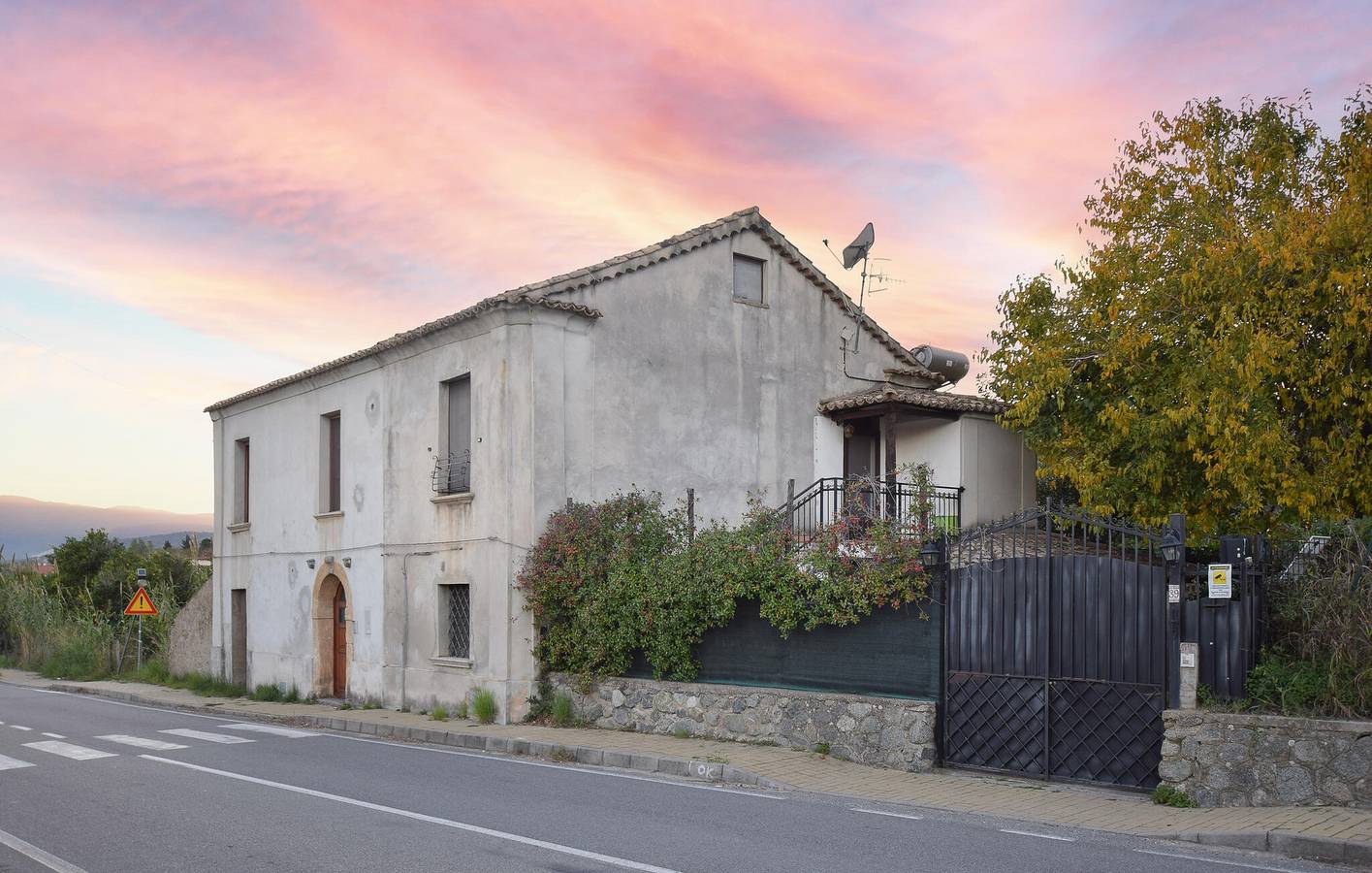 Acogedor apartamento junto a la playa in Montauro, Provincia de Catanzaro