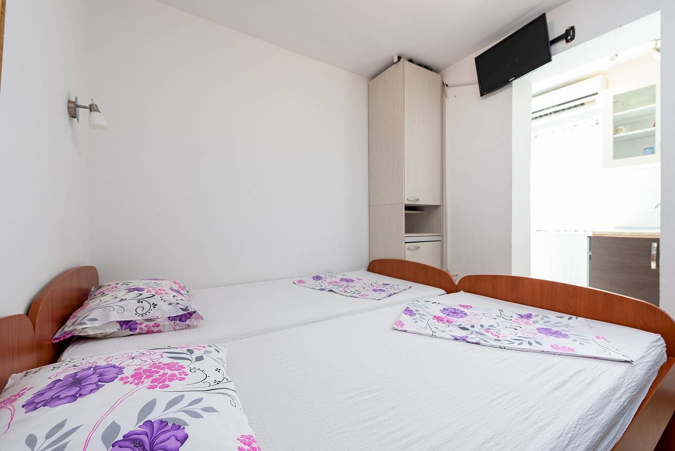 Ganze Wohnung, Villa Vrebac Badem A11 in Orebic, Peljesac