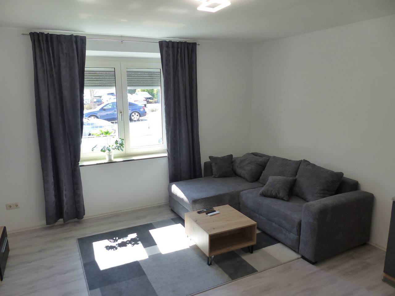 Ganze Wohnung, Ferienwohnung In Hof Saale" mit Wlan in Hof, Oberfranken