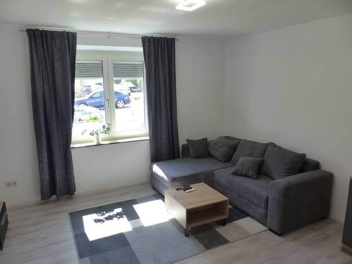 Ganze Wohnung, Ferienwohnung In Hof Saale" mit Wlan in Hof, Oberfranken
