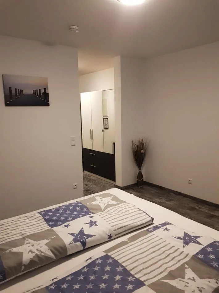 Hotel für 1 Personen - 1