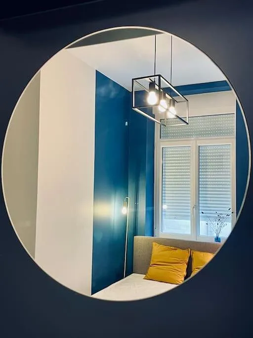 Holiday apartment for 5 people, with garden - 1