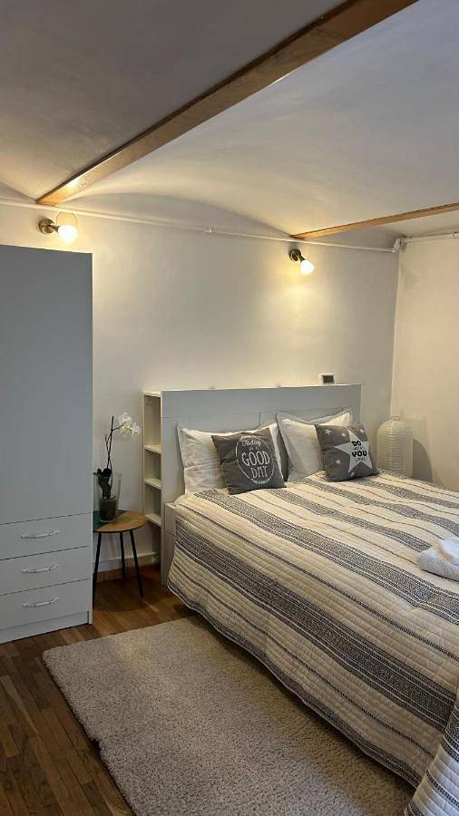 Gîte pour 2 personnes, avec vue dans Poiana Brasov - Brasov - 2