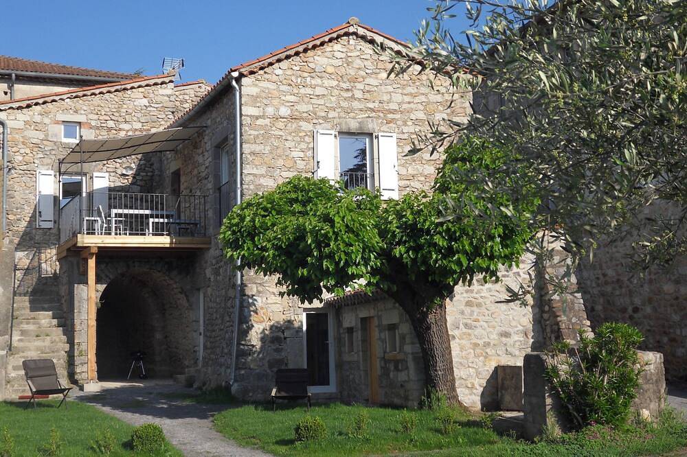 Photo : Maison de vacances