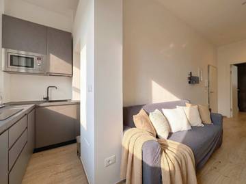 Ferienwohnung für 4 Personen in Bologna, Bologna Provinz, Bild 2