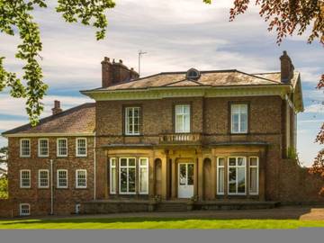 Apartment for 10 People in North Yorkshire, Photo 1