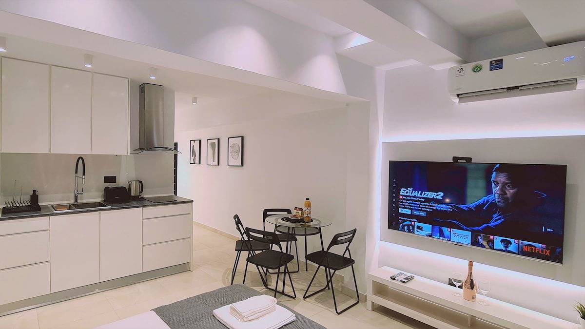 Ganze Wohnung, 50 An (2) - Mezarina (2) Apartment in Ayia Napa, Südzypern
