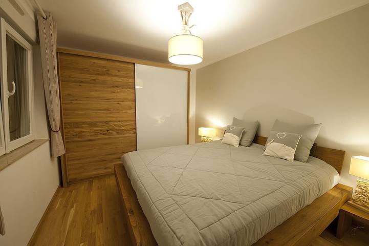 Gîte pour 2 personnes, avec terrasse et jardin à Husseren-les-Châteaux - 2