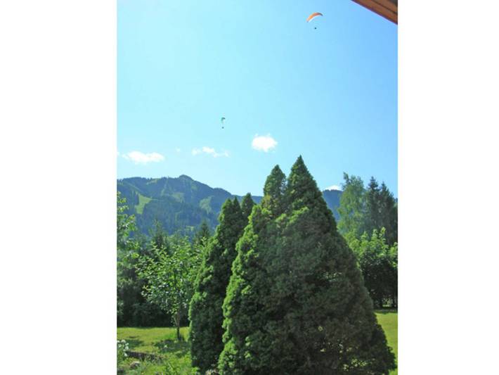 Ferienwohnung für 2 Personen, mit Balkon und Sauna in Tannheim (Tirol) - 3