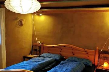 Hütte für 4 Personen in Detmold, Kreis Lippe, Bild 2