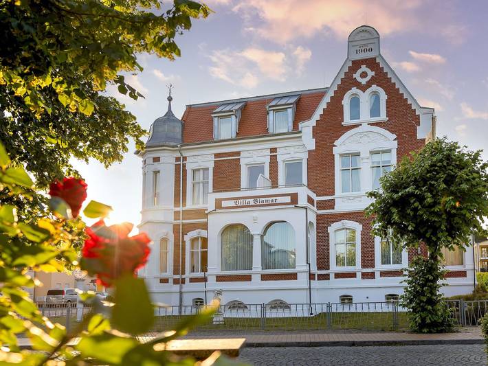 Ferienwohnung für 2 Personen in Bansin - 4