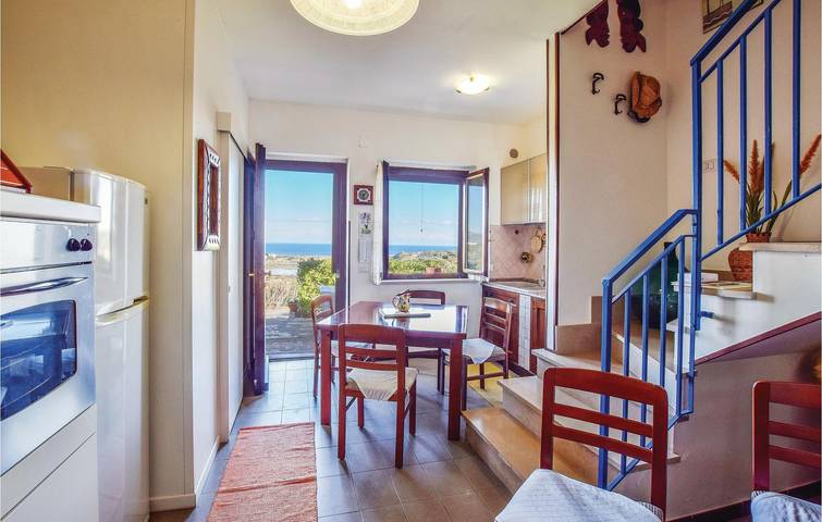 Apartamento Riverside Terrace - ¡A 2 km de la costa! in Petrizzi, Provincia de Catanzaro