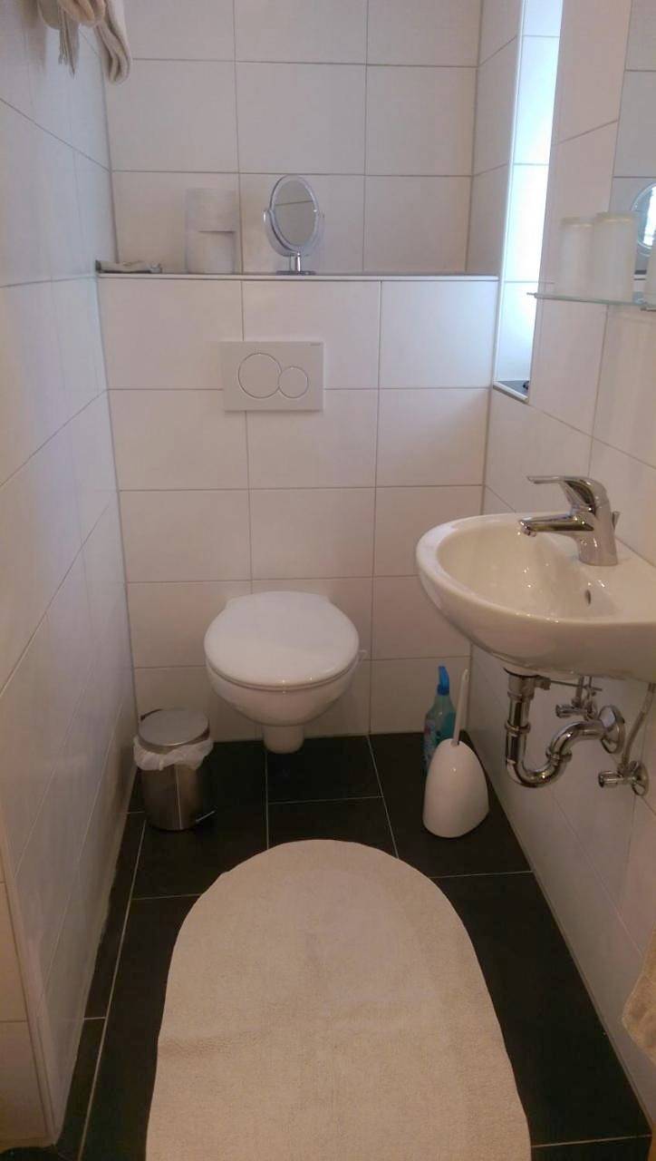 Geheel vakantieappartement, Ferienweingut Arnold Thiesen in Bruttig-Fankel, Cochem-Zell