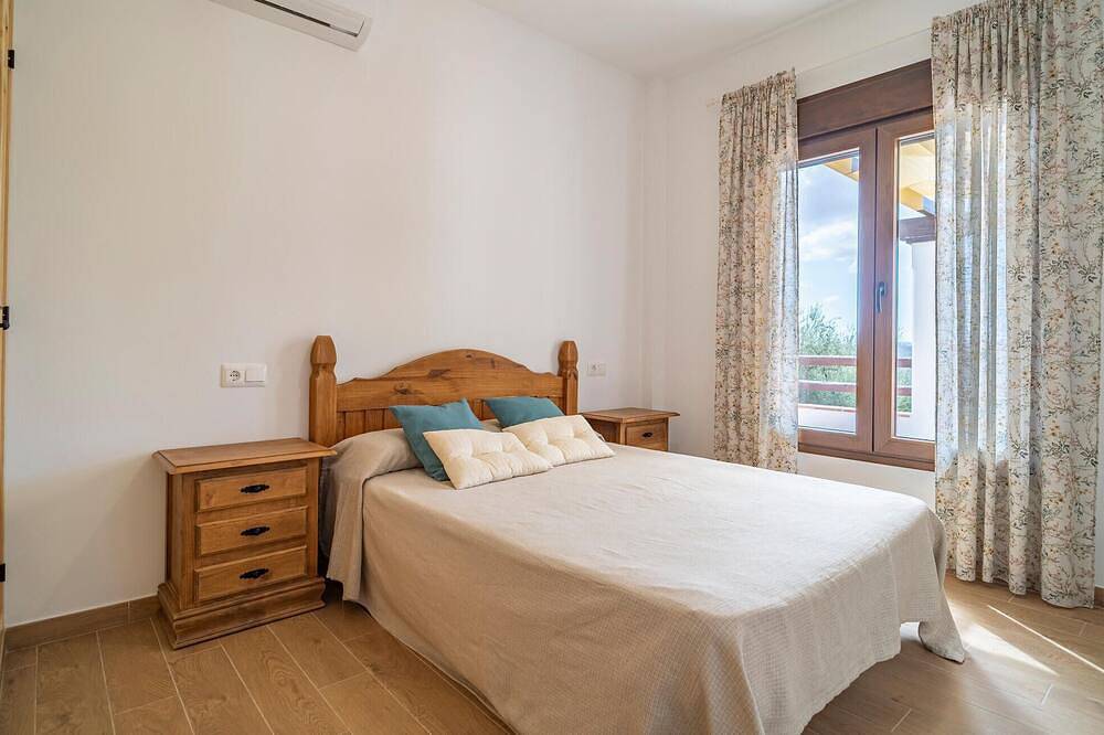 Luxurious home in Periana in Mondrón, Periana