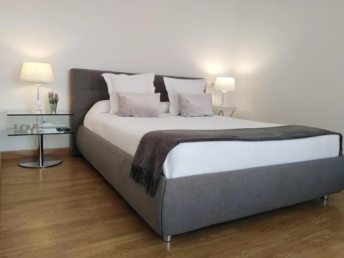 Apartamento de vacaciones para 2 personas, con terraza, Se admiten mascotas - 1