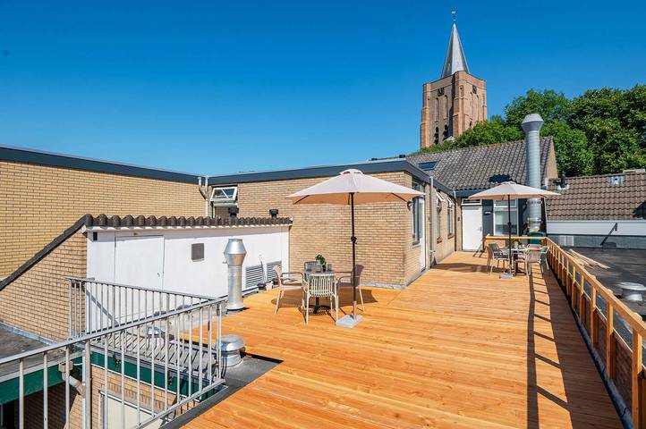 Ferienwohnung für 4 Personen, mit Garten in Oostkapelle - 2
