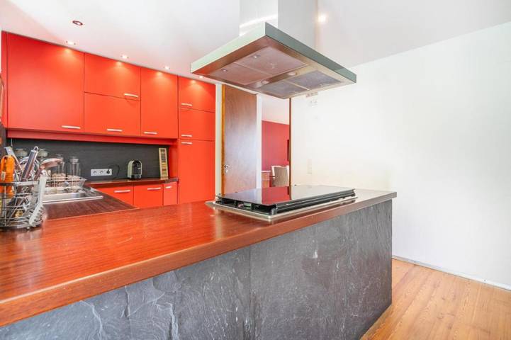 Location de vacances pour 10 personnes, avec vue sur le lac et jardin ainsi que vue et piscine, animaux acceptés dans Caniçada - 2