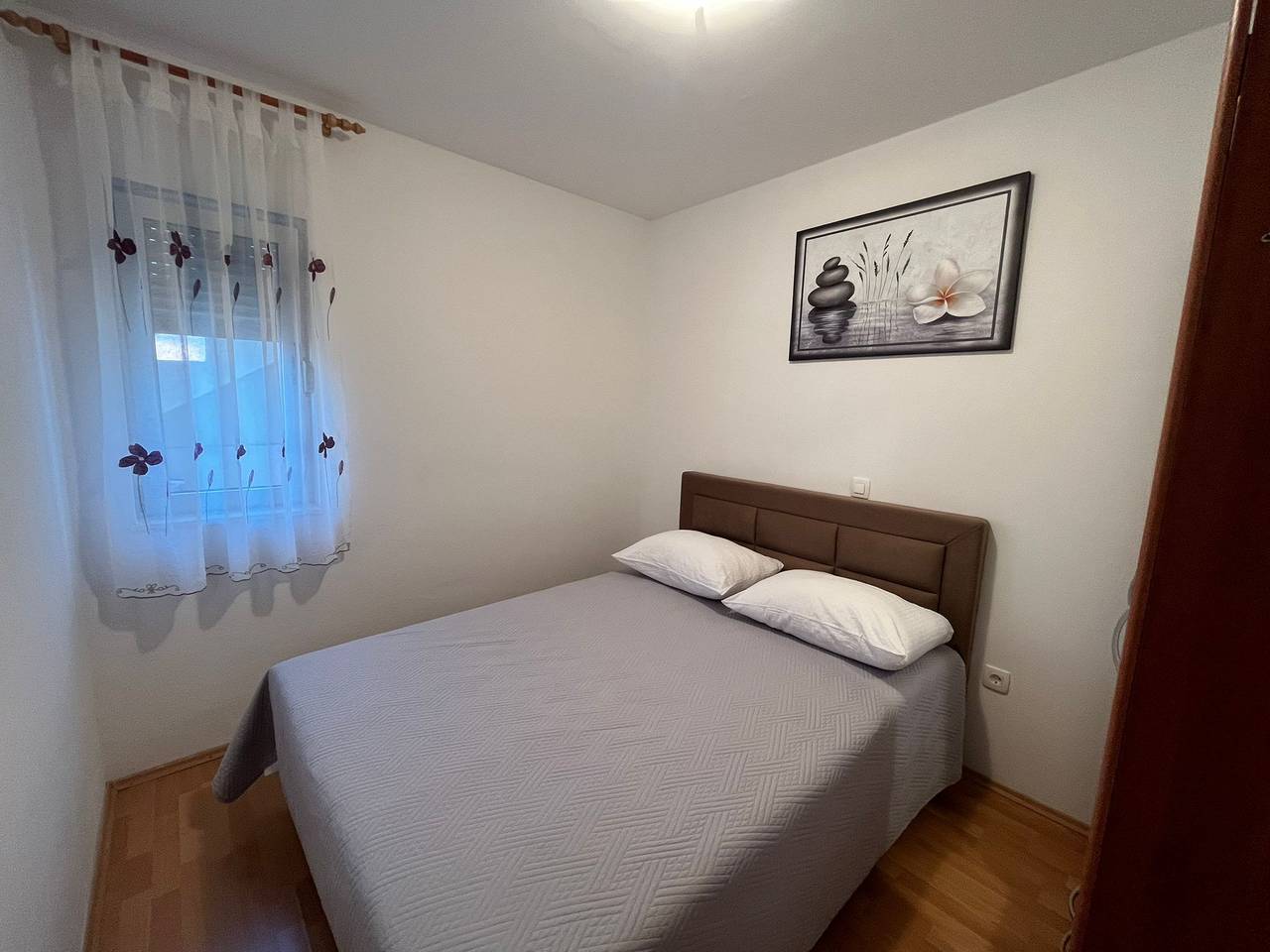 Ganze Wohnung, Apartments Sun Rogoznica - A1 in Razanj, Šibenik-Knin