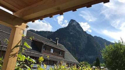 Vakantiewoning voor 4 Personen in Oberammergau, Ammergauer Alpen, Afbeelding 1