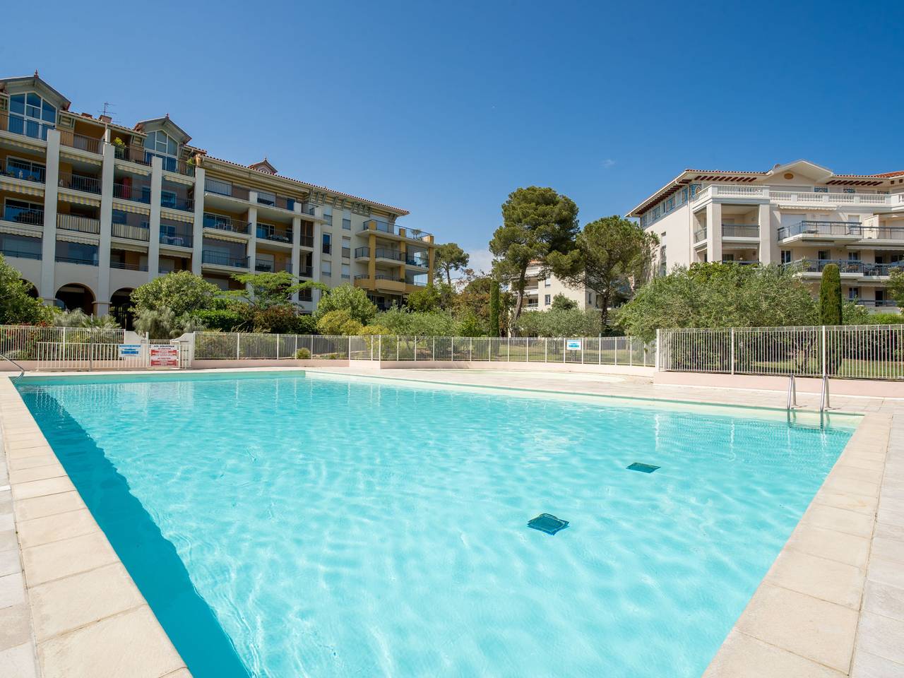 Photo : Appartement de vacances