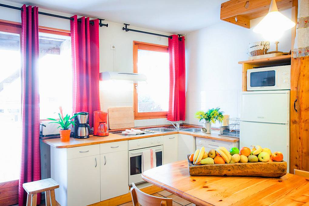 Chalet Goustin, Chalet Complet in Massif de la Vanoise