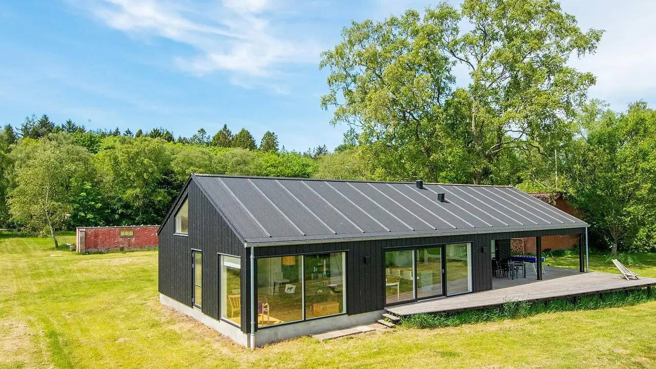 Casa vacanza a Ikast-Brande a partire da 144€ a notte