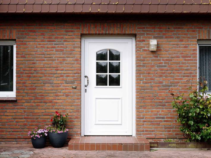 Bungalow für 4 Personen, mit Garten in Carolinensiel - 2