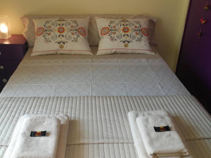 Gehele studio, Studio voor 2 personen met terras in Los Cristianos, Arona