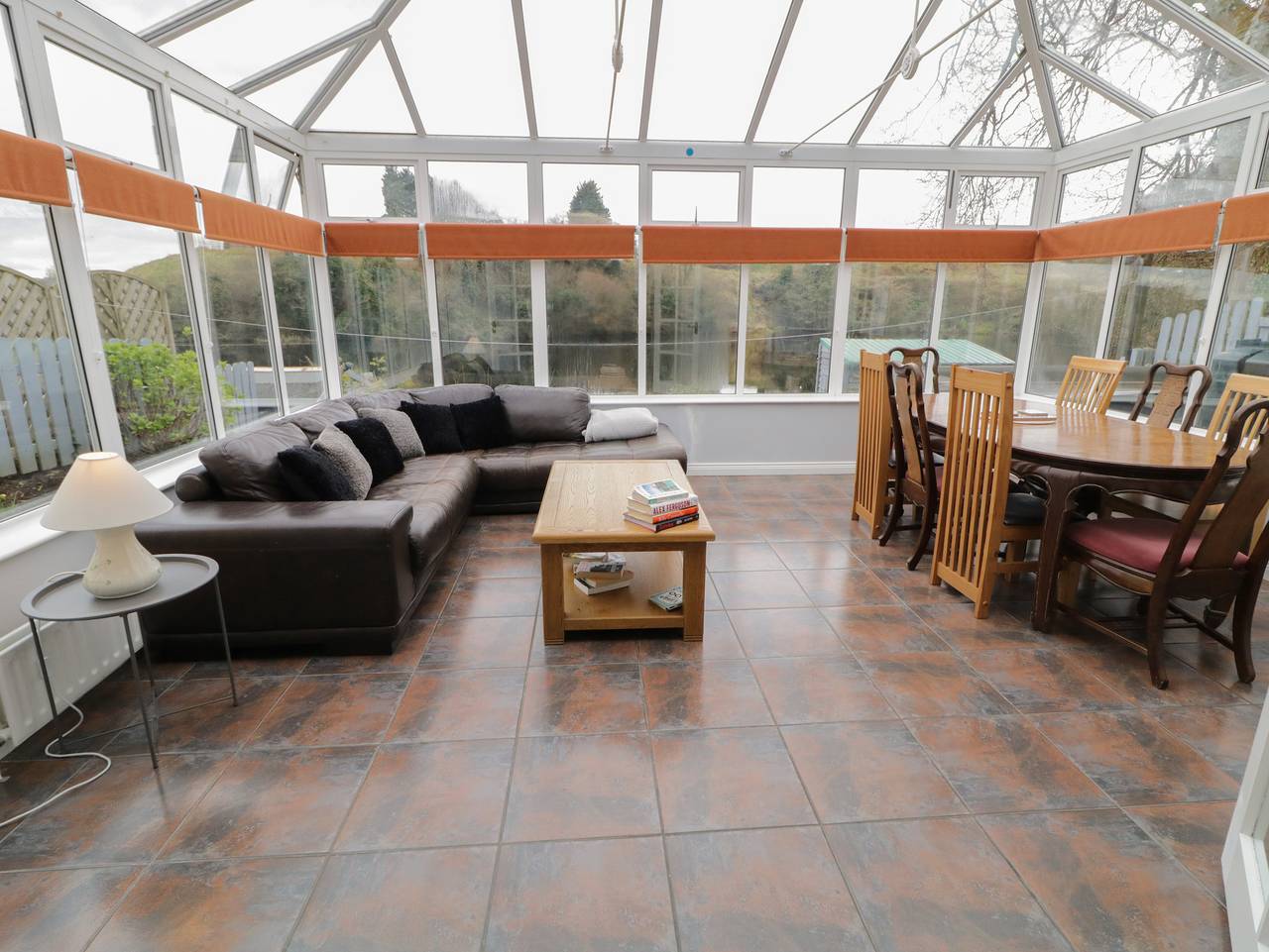 Cottage für 6 Personen mit Garten in Grafschaft Fermanagh