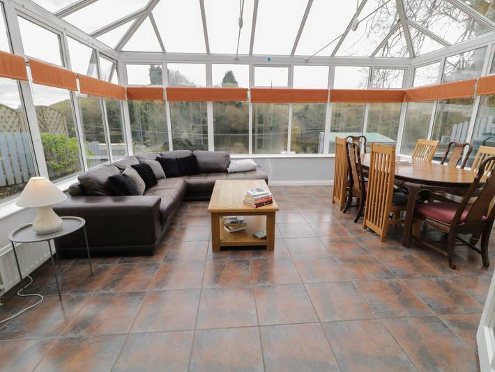 Cottage für 6 Personen mit Garten in Grafschaft Fermanagh