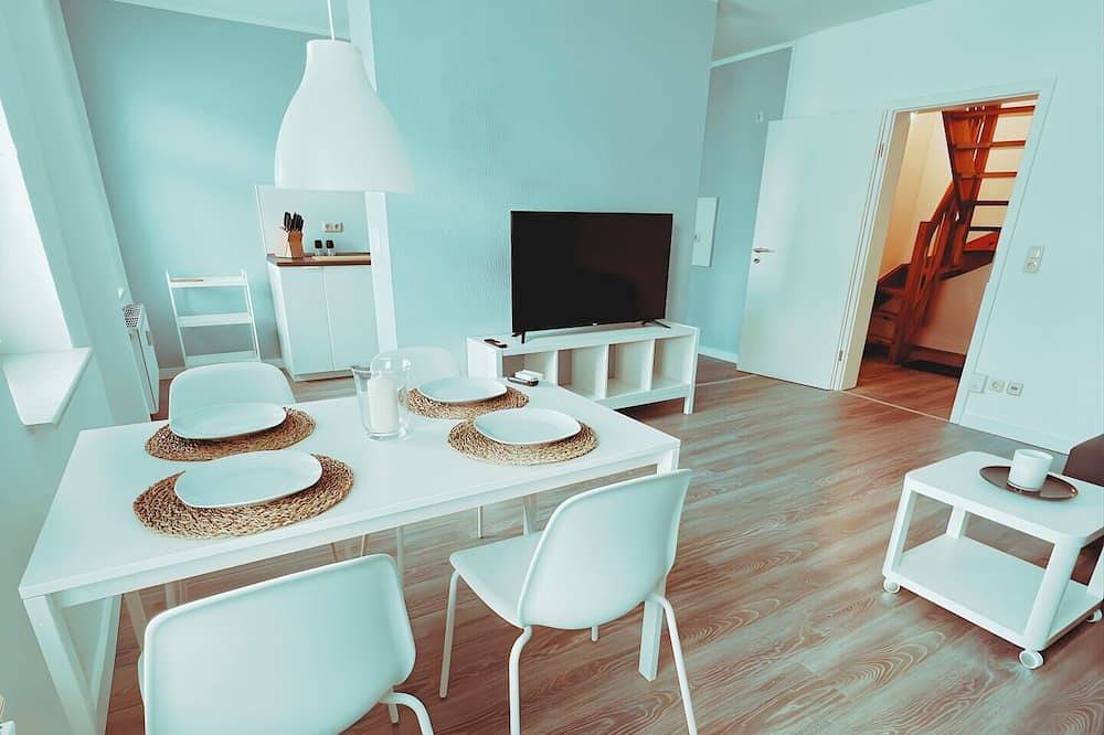 Appartamento vacanze a Chemnitz a partire da 59€ a notte