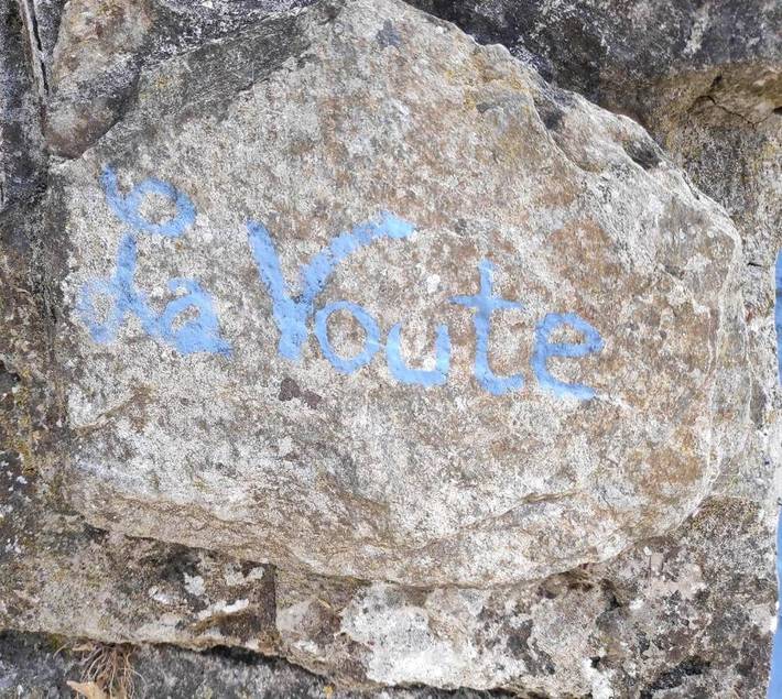 Location de vacances pour 3 personnes, avec vue et jardin, animaux acceptés à Les Vans - 3