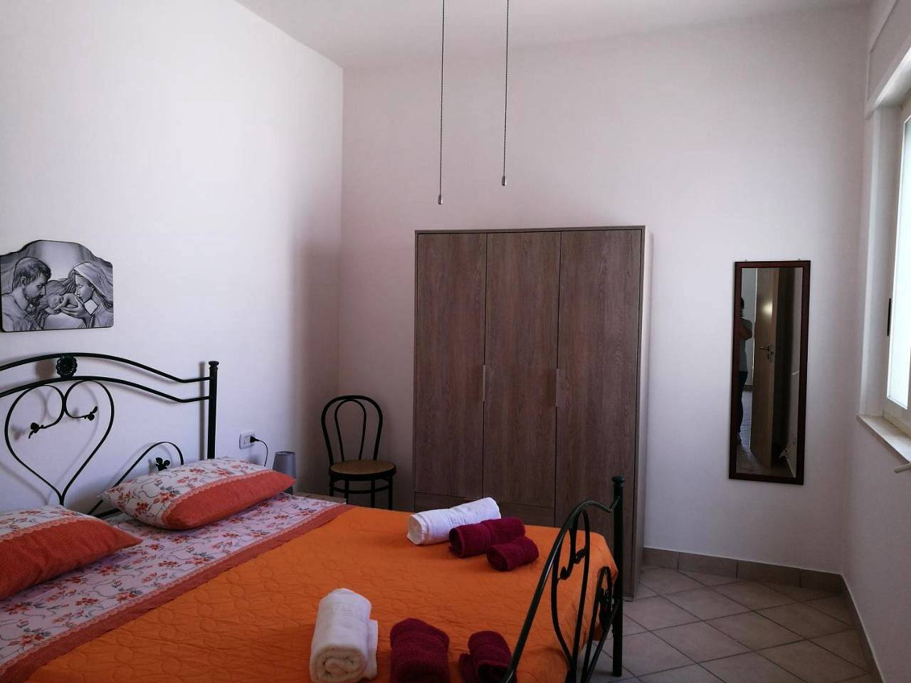 Ganze Wohnung, Apartment with Sea View in Manduria, Golf von Tarent