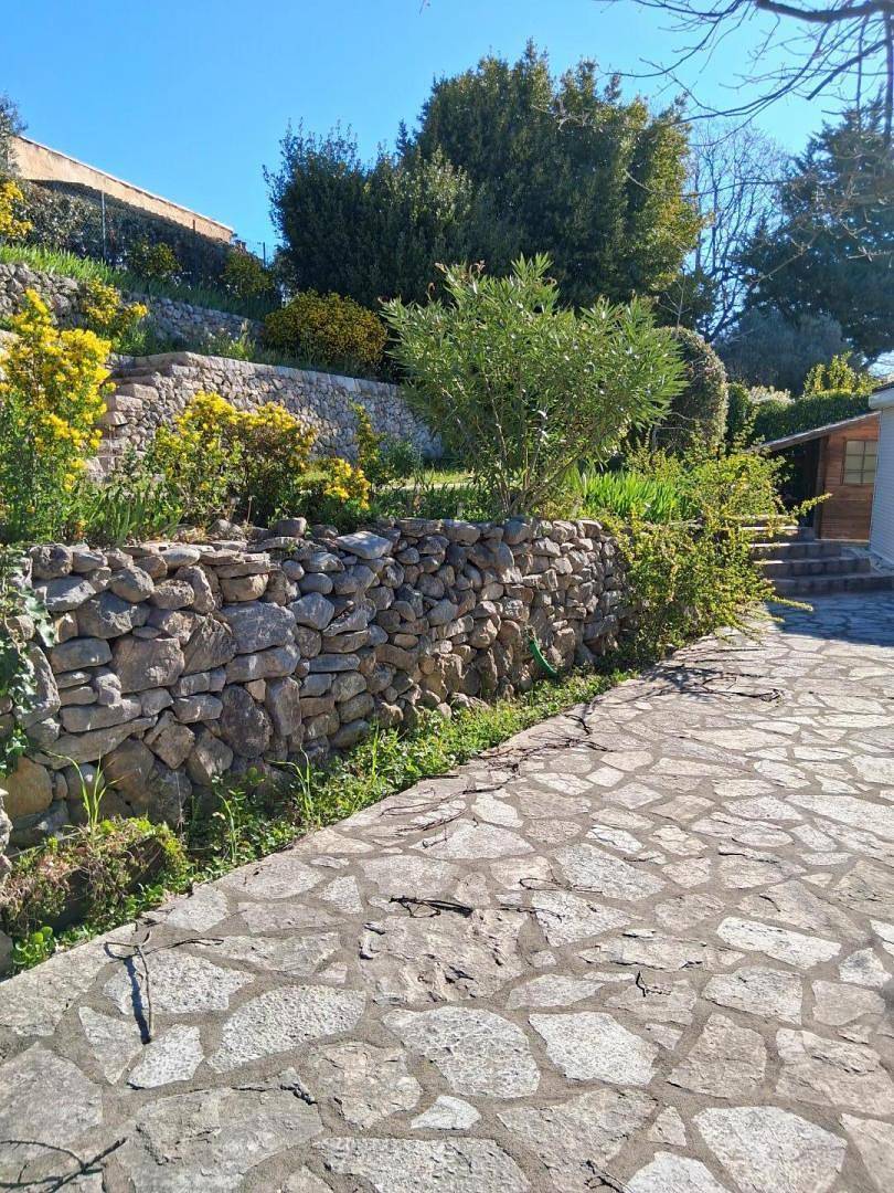 Gîte climatisé Font du Roux, piscine privée in Flayosc, Région de Draguignan