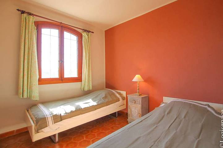 Gîte pour 4 personnes dans Plage De Port Grimaud - 4