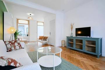 Gîte pour 6 personnes, avec jardin à La Madeleine