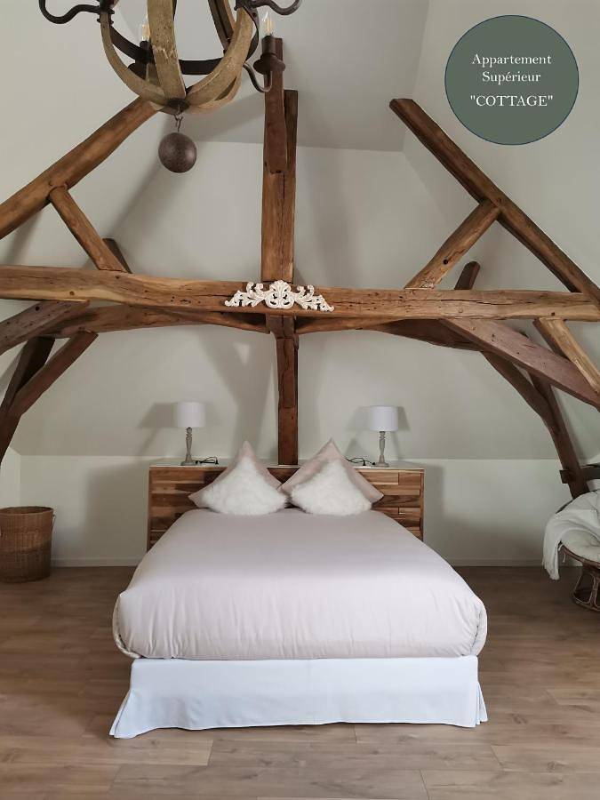 Gîte pour 2 personnes à Avize - 2